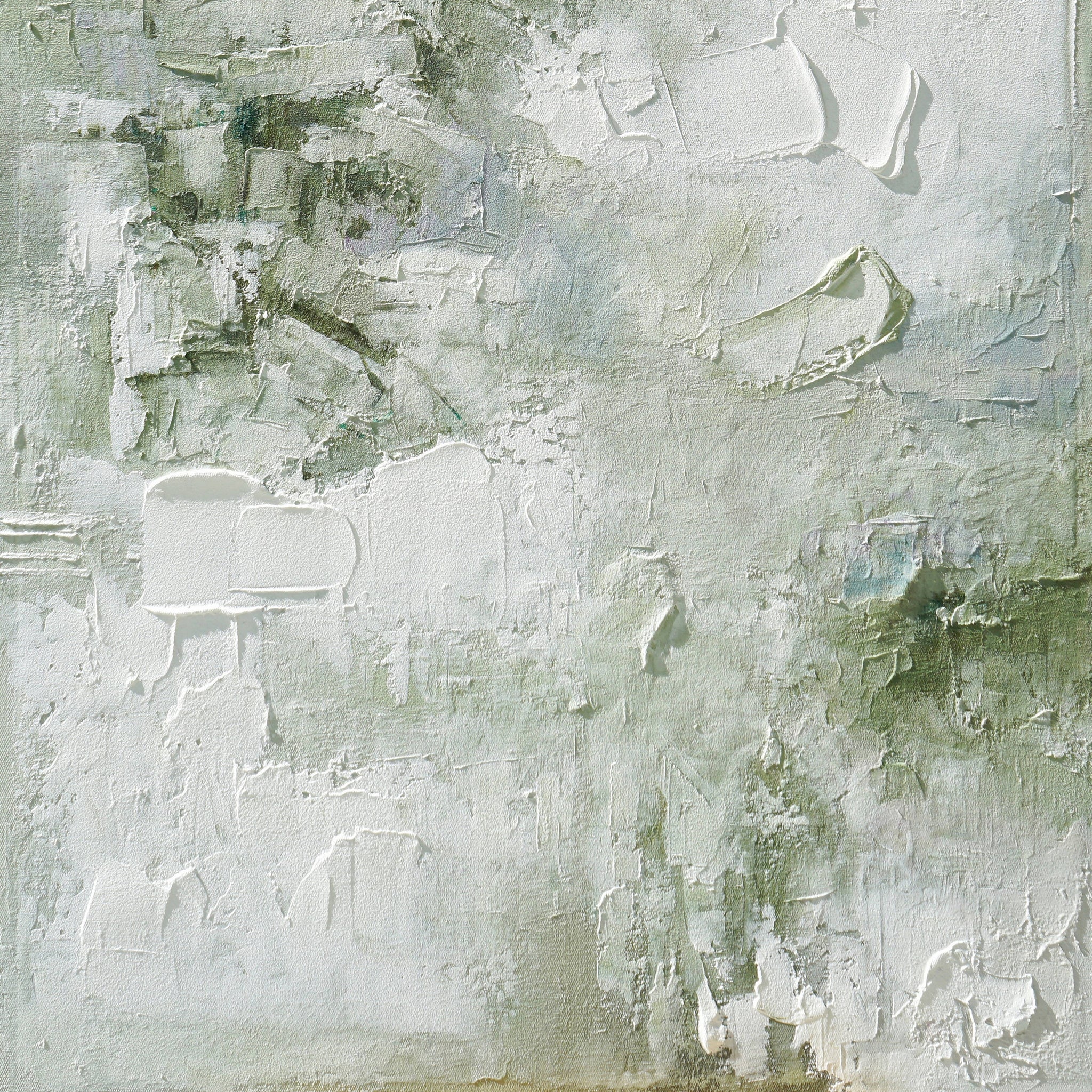 Dipinto a mano acrilico su tela Astratto 75x100cm
