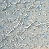 Dipinto a mano acrilico su tela Astratto  70x140cm