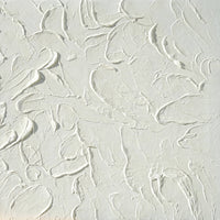 Dipinto a mano acrilico su tela Astratto  70x140cm