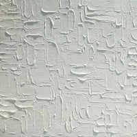 Dipinto a mano acrilico su tela Astratto  70x140cm