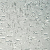 Dipinto a mano acrilico su tela Astratto  70x140cm