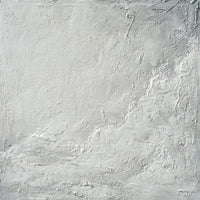 Dipinto a mano acrilico su tela Scenario Astratto  75x100cm