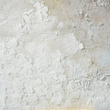 Dipinto a mano acrilico su tela Scenario Astratto  75x100cm