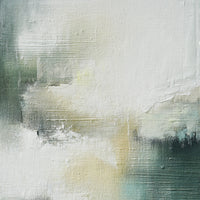 Dipinto a mano acrilico su tela Astratto  75x100cm