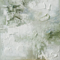 Dipinto a mano acrilico su tela Astratto  75x100cm